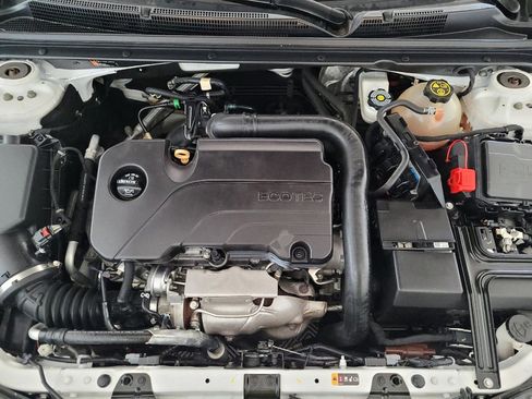 Used 2018 Chevrolet Malibu LS FWD image 30