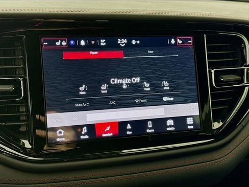 New 2026 Dodge Durango GT image 16