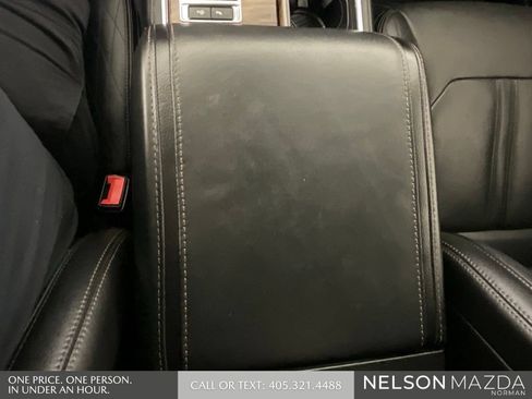 Used 2018 Ford Expedition Platinum RWD image 44