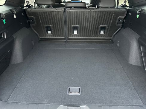 New 2026 Subaru Outback Touring XT image 17