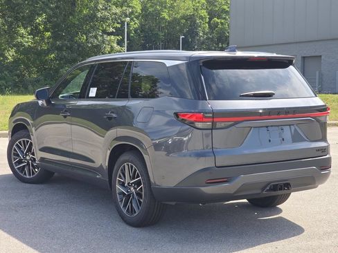 New 2026 Lexus TX 350 AWD w/ Technology Package image 6