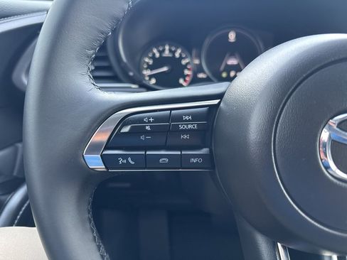 New 2025 MAZDA CX-30 AWD 2.5 S w/ Select Sport Pkg image 27