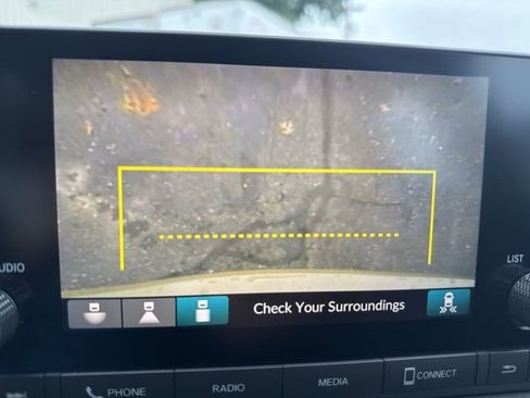 New 2026 Honda Civic Sport image 33