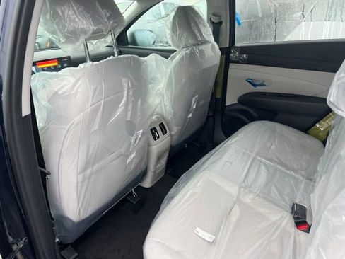 New 2026 Hyundai Tucson SEL image 15
