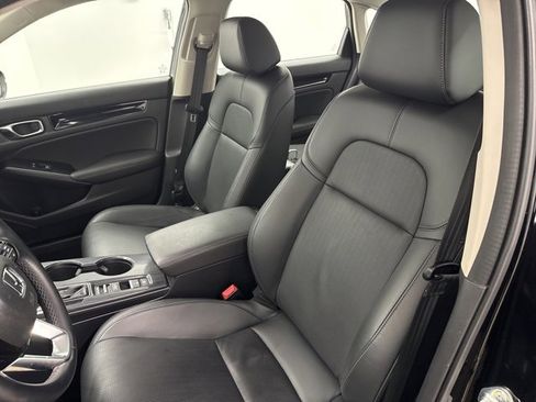 Certified 2022 Honda Civic Touring image 16