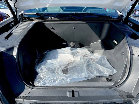 Used 2026 GMC Sierra EV AT4 w/ AT4 Premium Package image 22