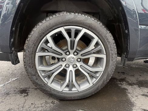New 2026 RAM 1500 Tungsten AWD/4WD image 63