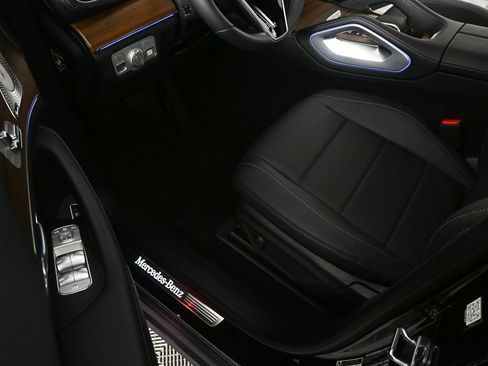 Certified 2026 Mercedes-Benz GLE 350 4MATIC image 7