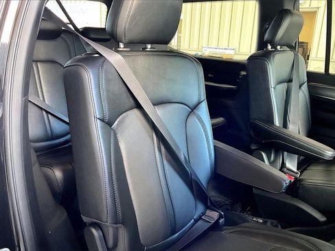 Used 2024 Jeep Wagoneer Series II image 22