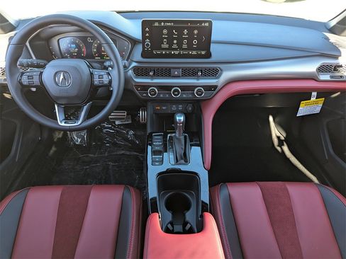 New 2026 Acura Integra A-Spec image 19