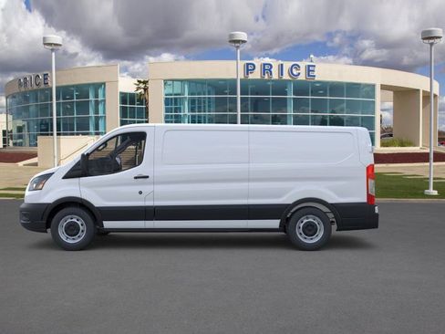 New 2026 Ford Transit 250 Low Roof w/ Load Area Protection Package image 3