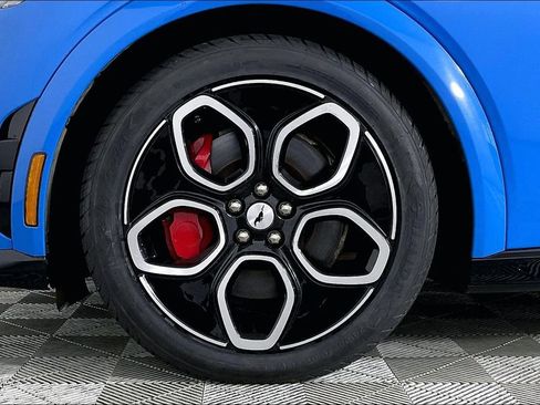 Used 2022 Ford Mustang Mach-E GT AWD/4WD image 8