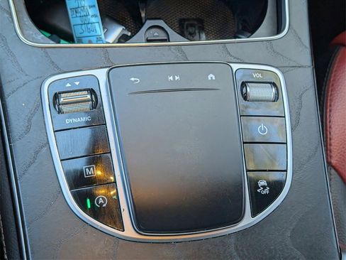 Used 2020 Mercedes-Benz GLC 300 GLC 300 w/ AMG Line image 29