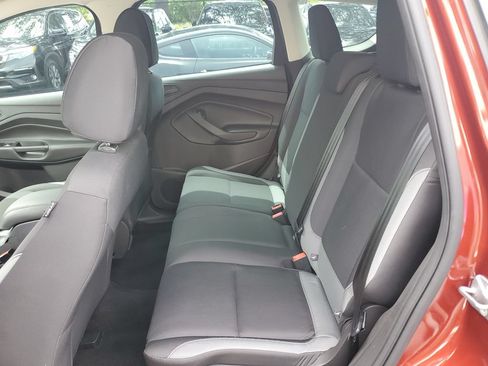 Used 2015 Ford Escape S FWD image 12