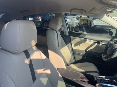 Used 2018 Honda Civic LX image 31