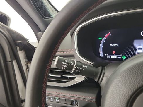 Used 2023 Acura MDX Type S image 27