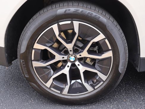 Used 2026 BMW X3 xDrive30 image 45