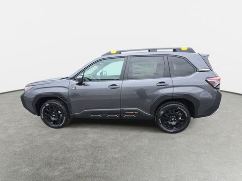 New 2026 Subaru Forester Wilderness AWD/4WD image 8