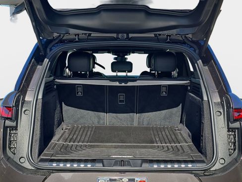 Certified 2025 Land Rover Range Rover Sport Dynamic SE image 12