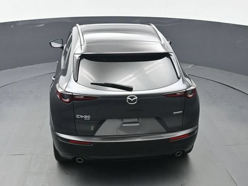 Certified 2024 MAZDA CX-30 AWD 2.5 S w/ Preferred Package image 38