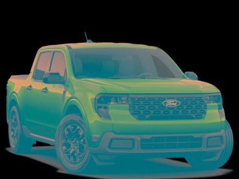 New 2026 Ford Maverick XLT AWD/4WD image 28