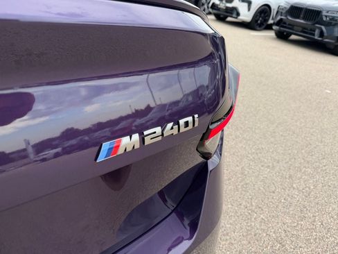 Used 2023 BMW M240i xDrive Coupe w/ Premium Package AWD/4WD image 14