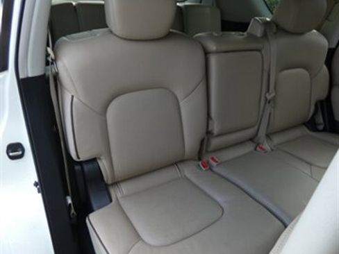 Used 2018 Nissan Armada SL w/ Premium Package image 55