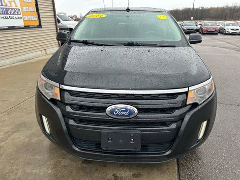 Used 2014 Ford Edge SEL w/ Canadian Touring Package image 2