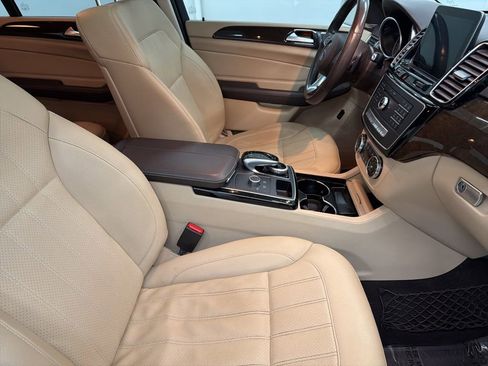 Used 2017 Mercedes-Benz GLE 350 image 30