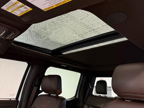 Certified 2025 Ford F250 King Ranch image 21