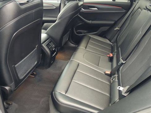 Used 2024 BMW X3 xDrive30i image 21