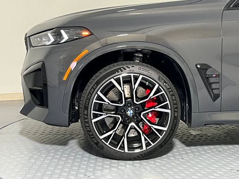 New 2026 BMW X5 M Competition w/ Executive Package image 10