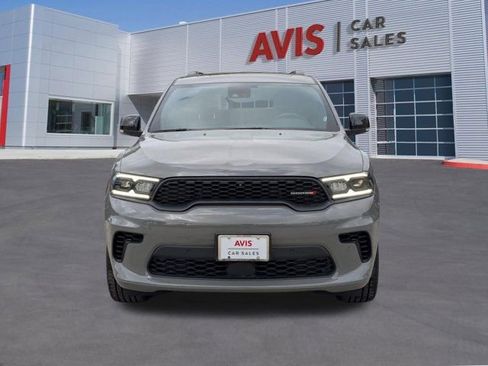 Used 2025 Dodge Durango GT AWD/4WD image 2