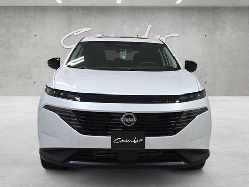 New 2026 Nissan Murano SL image 18