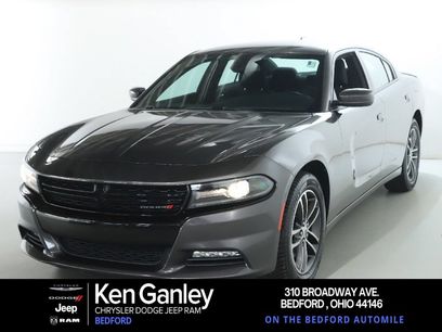 Used 2019 Dodge Charger SXT w/ Cold Weather Package