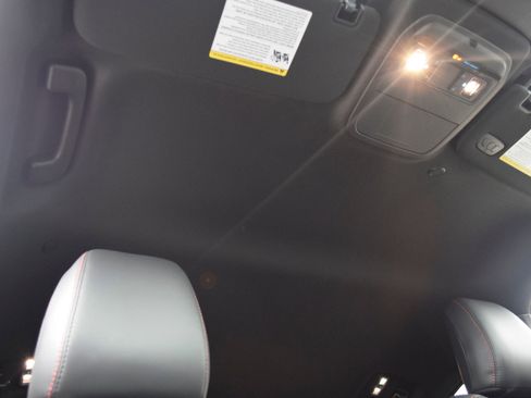 New 2026 Ford Explorer ST-Line w/ ST-Line Street Pack RWD image 26