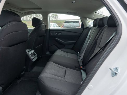 New 2026 Honda Accord SE image 11