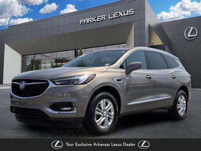 Used 2018 Buick Enclave Premium