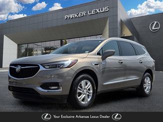 Used 2018 Buick Enclave Premium FWD video 1