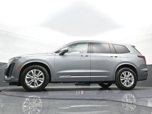 Used 2023 Cadillac XT6 Luxury FWD image 26