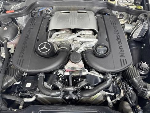 Used 2016 Mercedes-Benz G 550 image 9