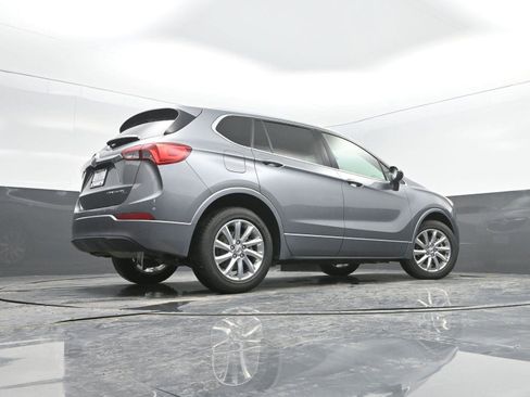 Used 2020 Buick Envision Essence image 34