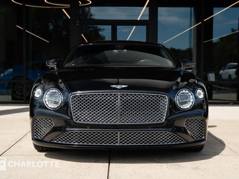 Used 2020 Bentley Continental GT AWD/4WD image 4