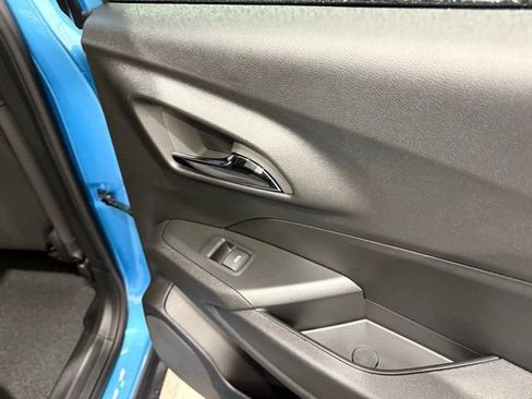 New 2026 Chevrolet Trax RS image 24