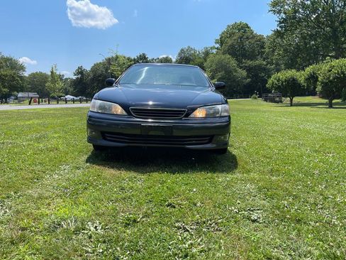 Used 2001 Lexus ES 330 image 5