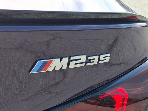 Used 2025 BMW M235i xDrive w/ Premium Package AWD/4WD image 32