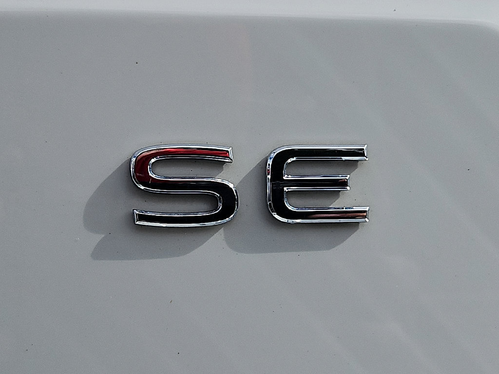Certified 2025 Volkswagen Atlas SE AWD/4WD image 30
