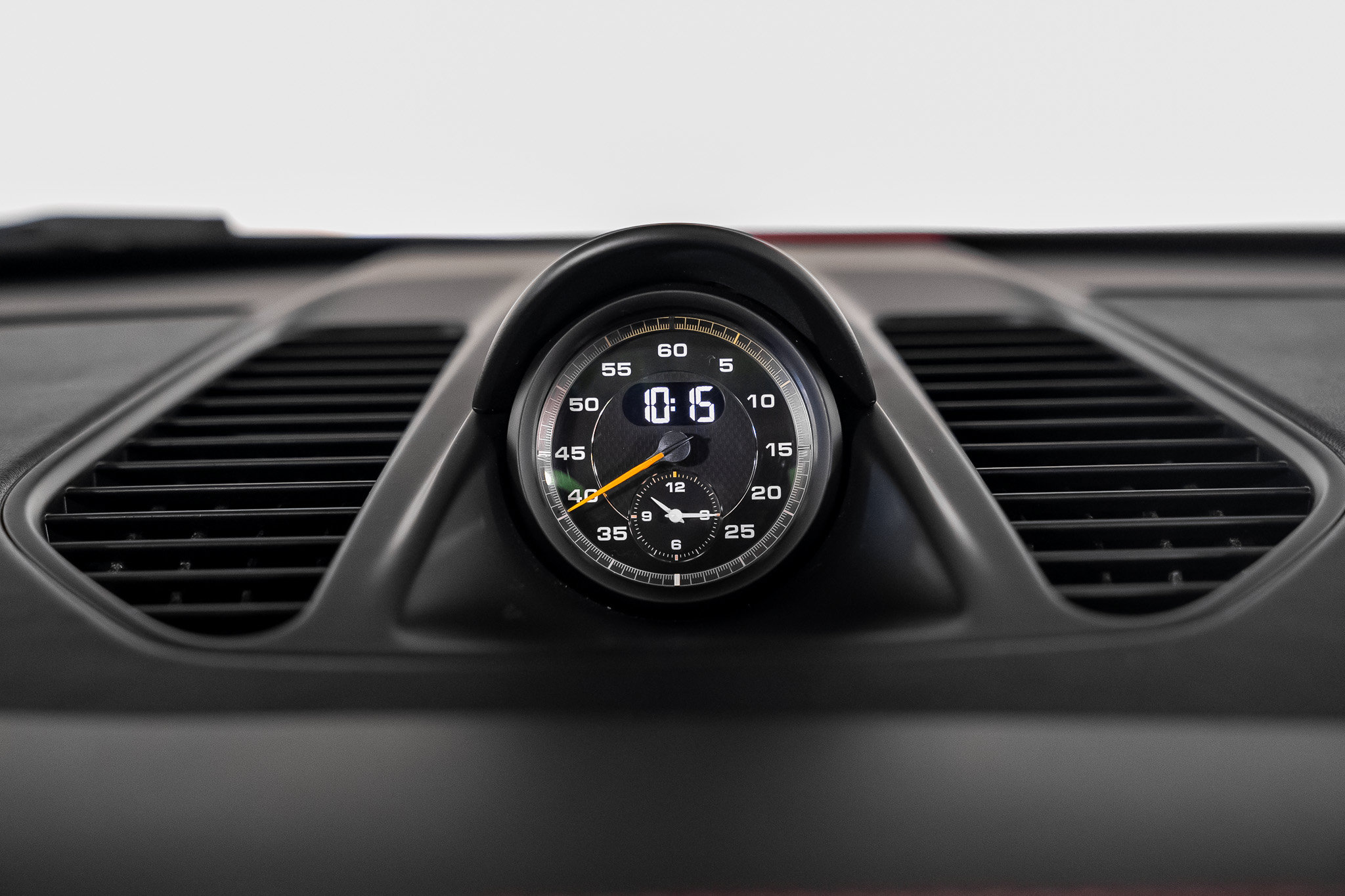 Used 2015 Porsche 911 GT3 RWD image 50