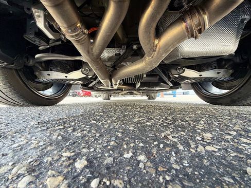 Used 2023 Porsche Cayenne Turbo GT image 53