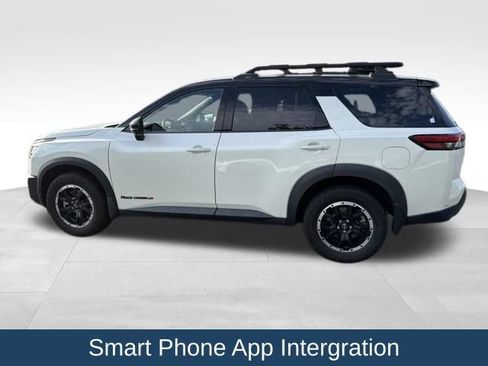 Used 2023 Nissan Pathfinder Rock Creek AWD/4WD image 7